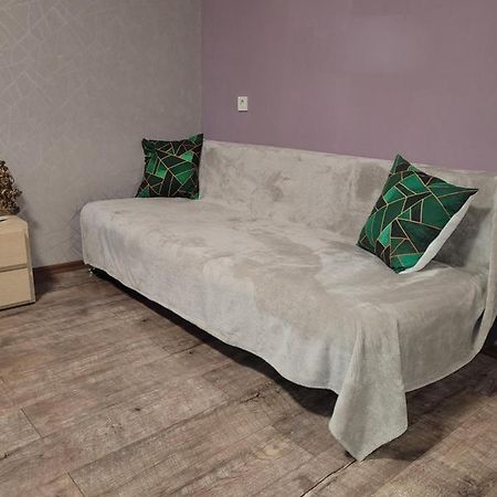 Apartment Sports Palace Просторная Квартира Рядом Дворец Спорта Kharkiv Exterior photo